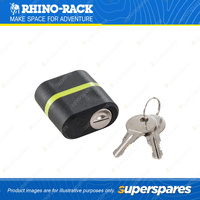 Rhino Rack 2" Hitch Receiver Locking Pin RBCA025 - Suits RBC038 Bike Carrier