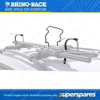 Rhino Rack Fat Bike Adapter Kit RBCA033 - Suits Hybrid Bike Carrier RBC050