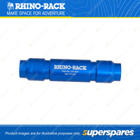 Rhino Rack Thru Axle Insert RBCA036 - 15mm x 110mm Boost Size for Bike Carriers