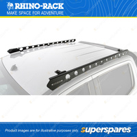 Rhino Rack Backbone Mounting System RFRB1 - Compatible with Pioneer Platform