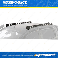 Rhino Rack Backbone Mounting System RFRB2 - Compatible with Pioneer Platform