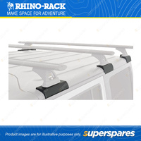 Rhino Rack Backbone Mounting System RJKB1 - Compatible with Pioneer Platform