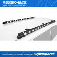 Rhino Rack Backbone Mounting System RMPB1 - Compatible with Pioneer Platform