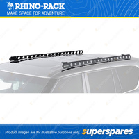 Rhino Rack Backbone Mounting System RNPB1 - Compatible with Pioneer Platform
