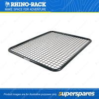 Rhino Rack Steel Mesh Platform Medium RPBM - with Multiple Tie-Down Points