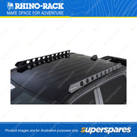 Rhino Rack Backbone Mounting System RR5B1 - Compatible with Pioneer Platform