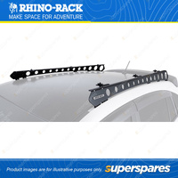 Rhino Rack Backbone Mounting System RSCB1 - Compatible with Pioneer Platform