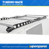 Rhino Rack Backbone Mounting System RTHB3 - Compatible with Pioneer Platform