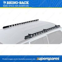 Rhino Rack Backbone Mounting System RTLB2 - Compatible with Pioneer Platform