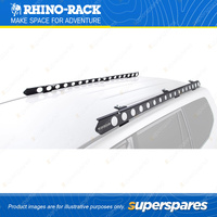 Rhino Rack Backbone Mounting System RTPB2 - Compatible with Pioneer Platform