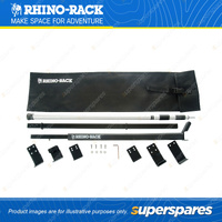 Rhino Rack Universal Side Loader RUSL - Includes Heavy Duty Storage Bag