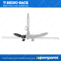 Rhino Rack Folding J Style Kayak Carrier Extension S512X - Includes Hardware