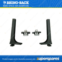 Rhino Rack Vortex Load Holder S602 - Suits Vortex Bars Includes Hardware