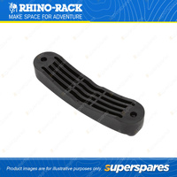 Rhino Rack Mount Plate Moulding SP216 - Suits RBC050 Hybrid Bike Carrier
