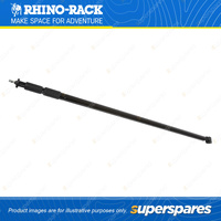 Rhino Rack Sunseeker Awning Horizontal Support Pole SP256 - Suits 2.5m Sunseeker