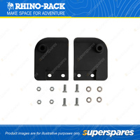 Rhino Rack Ladder Rack Roller Brackets SP360 Suits Multislide & CSL ladder Racks