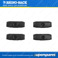 Rhino Rack Spare Parts Endcaps for Reconn-Deck Bars - Part Number SP370