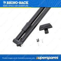 Rhino Rack Batwing Spar Support Assembly SUB0758 - Complete Replacement Assembly