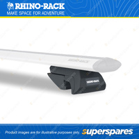Rhino Rack Solid Rail Leg Kit SX022 - in a Pack of 4 - Roof Rack Accessory