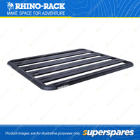 Rhino Rack Pioneer Platform Universal Unassembled - Large 1478mm x 1184mm