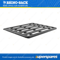 Rhino Rack Pioneer 6 Roof Rack Platform Unassembled - 1500mm x 1240mm