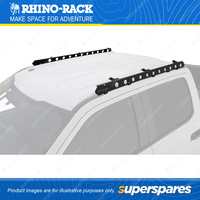 Rhino Rack Backbone Mounting System for Ford F250 F350 F450 Super Crew