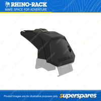 Rhino Rack RX200-4 Leg - Roof Rack System - Rated to 100kg/220lbs in a pack of 4