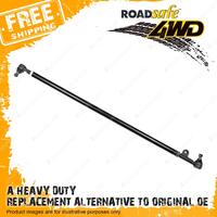 Adjustable And Upgraded Track Rod for Toyota Landcruiser 80 105 Relay Rod