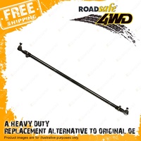 Roadsafe Adjustable Upgraded Track Rod with Female Ends for Nissan Patrol GQ