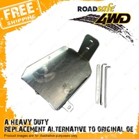 Roadsafe Ancillary Battery Trays for Ford Ranger PJ PK 2007-2011 Premium Quality
