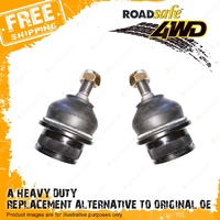 Pair Brand New Roadsafe Upper Ball Joints for Ford EA EL 1988-1998