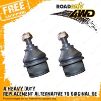 Pair Roadsafe Lower Ball Joints for Ford EA EL 1988-1998 Brand New