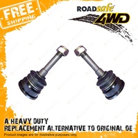 Pair Brand New Roadsafe Lower Ball Joints for Holden Commodore VB VP