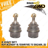 Pair Roadsafe Lower Ball Joints for Ford Territory SY SZ 4.0L 2009-on
