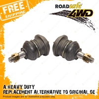 Pair Roadsafe Lower Ball Joints for Jeep Compass Patrio Dodge Calibre MK