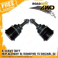 Pair Roadsafe Upper Ball Joints for Ford Explorer UT UX UZ 2001-2008 Brand New