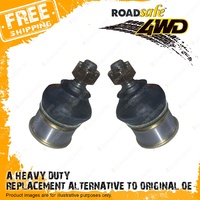 Pair Roadsafe Lower Ball Joints LH and RH for Honda Prelude BB 1996-2002
