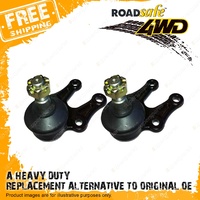 2x Roadsafe Lower Ball Joints for Toyota Hiace RZH KZH 100 106 110 116 120 95-05