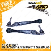 2 Pcs Roadsafe Rear of Front LH+RH Lower Control Arms for Ford Territory SX XY