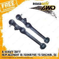 2 Pcs Roadsafe Front RH+LH Lower Control Arm for Holden Commodore VT II VZ