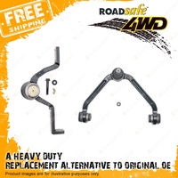 2x Roadsafe Brand New Upper Control Arms LH + RH for Ford Explorer UN UP UQ US