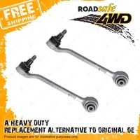 2 Pcs Roadsafe Front Lower Control Arm RH+LH for BMW 5 Series F10 09-ON
