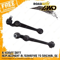 2 Pcs Roadsafe Front Lower Control Arms for Mazda 6 GG GY 8/02-10/07