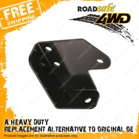 1 x Roadsafe Coil Tower Strengthening Bracket for Nissan Navara D22