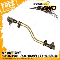 Pair Roadsafe Tie Rod End / Drag Link Rubber Dust Boots Height 50.20mm