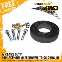 1 Pc Roadsafe Tail Shaft Spacer Front for Ford Ranger PX Premium Quality