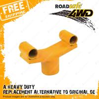 Roadsafe Bottle Jack Ram Extensions Top Plate Axle Premium Quality