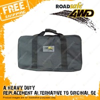 1 Pc Roadsafe 4x4 Recovery Gear Bag SB625 Premium Quality Brand New