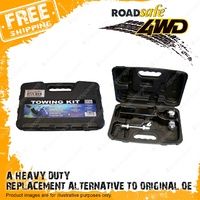 Roadsafe 2" Drop Deluxe Towing Kit 3/4" Rise 210 Length MH-SK01 Premium Quality
