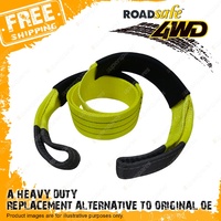 Roadsafe Recovery Offroad Equaliser Strap 2.5M x 100MM 6000kgs 4WD